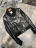 Chanel Leather jacket CJL22532378-132472 